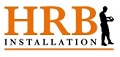 HRB Installation